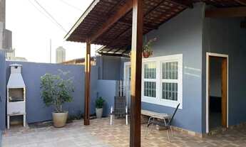 Imagem 2: Casa à venda em Campinas, Grupo Residencial do Iapc, com 3 quartos, com 200 m²