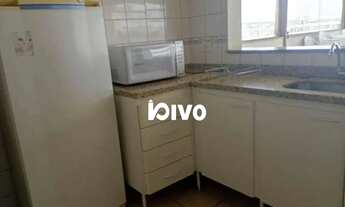 Imagem 5: Apartamento com 3 dormitórios para alugar, 80 m² por R$ 4.911,89/mês - Chácara Inglesa - S