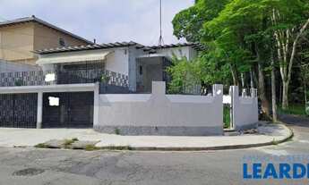 Imagem 4: CASA TÉRREA - BUTANTÃ - SP