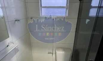 Imagem 7: Apartamento para Locação em Itaquaquecetuba, Vila Vermont, 1 dormitório, 1 banheiro