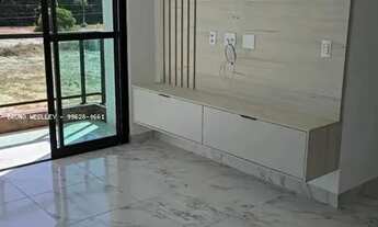 Imagem 2: Apartamento para Venda em Cabedelo, Poço, 3 dormitórios, 1 suíte, 2 banheiros, 1 vaga