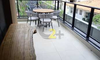 Imagem 5: Apartamento Garden para locação em Pinheiros, 1 quarto, 1 vaga de garagem