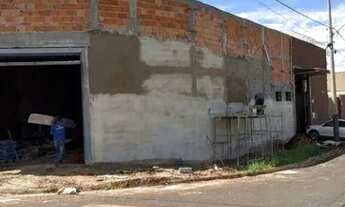 Imagem: Galpão, 220 m² - venda por R$ 695.000,00