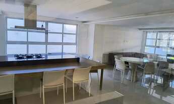 Imagem 4: Cobertura em Tambaú - 150m do mar, com piscina e área gourmet privativos