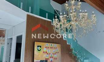 Imagem 3: Casa de condomínio em Rua Amsterdam - São Fernando Residência - Barueri/SP