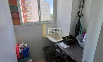Imagem 5: Apartamento com 02 dormitórios no bairro Fátima