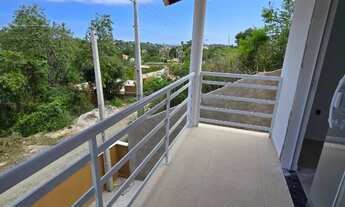 Imagem 6: Casa sem entrada em Maricá