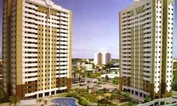 Imagem 7: Apartamento à venda no CONDOMÍNIO MÁXIMO CLUB RESIDENCE