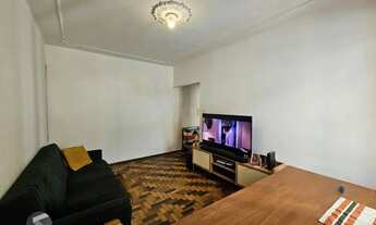 Imagem 2: Apartamento 3 dormitórios com sacada na Cristóvão