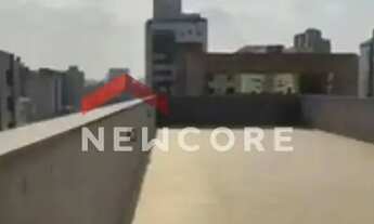 Imagem 2: Cobertura em Avenida do Contorno - Santa Efigênia - Belo Horizonte/MG