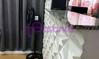 Imagem 4: Apartamento Condominio Serra Bonita Jardim Guarujá Sorocaba/SP