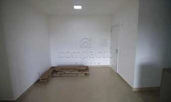 Imagem 3: Apartamento Padrão em São José do Rio Preto