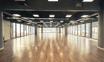 Imagem: Laje com 779 m2 em Pinheiros