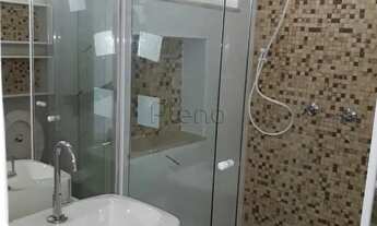 Imagem 7: Casa para locação com 4 suítes no Jardim Chapadão, Campinas