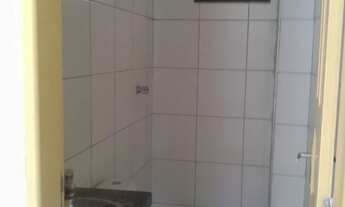 Imagem 4: Apartamento para aluguel possui 56 metros quadrados com 2 quartos do lado da sombra