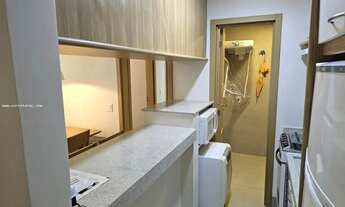 Imagem 4: Apartamento para Venda em Florianópolis, Ingleses do Rio Vermelho, 2 dormitórios, 1 suíte