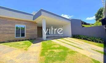 Imagem 6: Casa Nova com Fino Acabamento à venda no bairro Cidade Jardim em Uberlândia