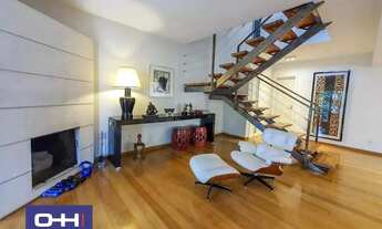 Imagem: Venda Apartamento 4 Dormitórios - 260 m²