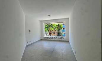 Imagem 2: Sala para alugar, 25 m² por R$ 1.500/mês - Sion - Belo Horizonte/MG