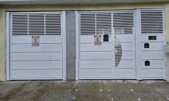 Imagem: Casa com 2 dormitórios à venda, 150 m²