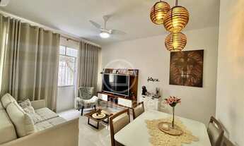 Imagem 5: Lindo apartamento totalmente reformado entrar e morar!