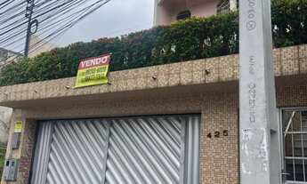 Imagem 5: CASA PARA VENDA NO CENTRO - DUPLEX - 07 QTOS - 850.000,00