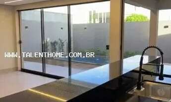 Imagem 5: Sobrado para Venda em Londrina, MORADAS DO VALE, 3 dormitórios, 1 suíte, 3 banheiros, 2 va