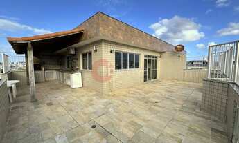 Imagem: Cobertura duplex, 4 quartos, Algodoal