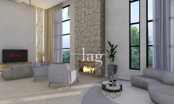 Imagem 4: Casa com 3 quartos à venda, 542 m² por R$ 6.500.000 - Condomínio Residencial Saint Patrick