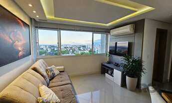 Imagem: Apartamento em Cristo Redentor