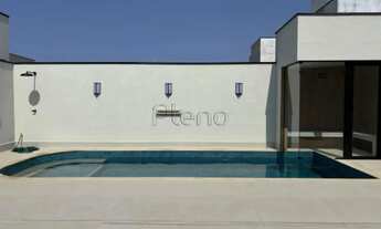 Imagem 7: Sobrado à venda em Indaiatuba, Residencial Evidências, com 4 quartos, com 282.38 m²