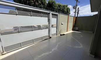 Imagem 2: Casa com 3 quartos no Nova Marília Região sul com 2 Vagas de garagem