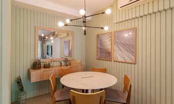 Imagem 6: Apartamento para venda em Vila Ipojuca com 3 quartos, sendo 1 suíte , 84m²