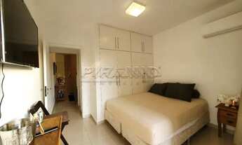 Imagem 5: Apartamento padrão mobiliado com 31,40m², bairro Jardim Irajá, Zona Sul em Ribeirão Preto