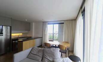 Imagem 4: Apartamento 1 quartos para alugar no(a) Pinheiros