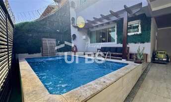 Imagem 2: 0 - Sobrado 4 quartos, sendo 2 suítes