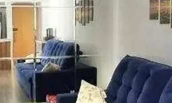 Imagem 4: Apartamento à venda, 94 m² por R$ 860.000,00 - Vila Scarpelli - Santo André/SP