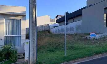 Imagem 4: Terreno à venda, 302 m² por R$ 419.000,00 - Condomínio Porto do Sol - Valinhos/SP