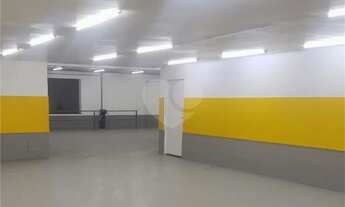 Imagem 2: Prédio inteiro para locação em Vila Das Mercês - SP