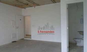 Imagem 6: Conjunto à venda, 40 m² por R$ 385.000 - Pinheiros - São Paulo/SP