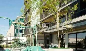 Imagem 3: Apartamento 2 Quartos com 1 Suíte - Balneário - JMS