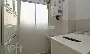 Imagem 6: Apartamento à venda Rua Carlos Reverbel, Jardim Carvalho - Porto Alegre