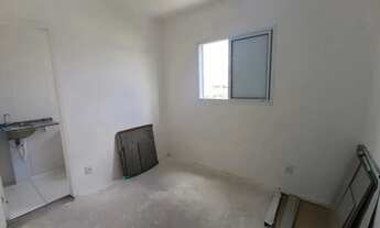 Imagem 6: Apartamento para venda com 49m² e 1 vaga em Sorocaba