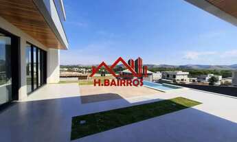 Imagem 6: Casa de Alto Padrão à Venda Reserva do Paratehy Urbanova