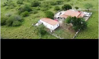 Imagem: Sítio em Riachão