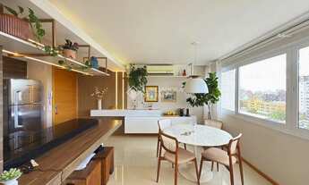 Imagem 5: Apartamento à venda no Edifício Villaggio de Sorrento - Bairro Santana