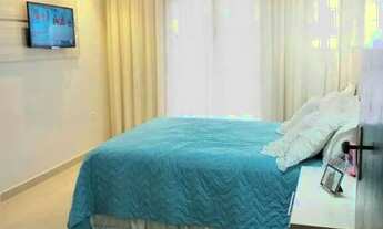 Imagem 5: Sobrado com 3 dormitórios à venda, 247 m² por R$ 829.990,00 - Jardim Las Vegas - Santo And