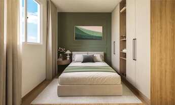 Imagem 2: 018- VENDO APARTAMENTO NO ANGELIM LINDO, MODERNO E BEM LOCALIZADO