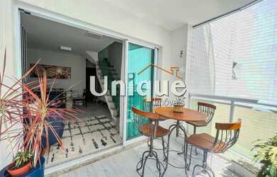 Imagem 5: Cobertura, 190m2, Centro - Cabo Frio, à venda por R$ 1.250.000,00