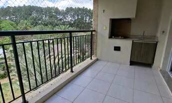 Imagem: RR9536 Apartamento 110m² CONDOMÍNIO ALPHAVITA